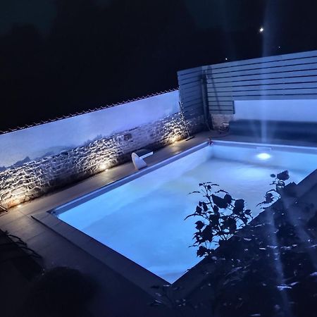 Villa Judita Ровинь Экстерьер фото