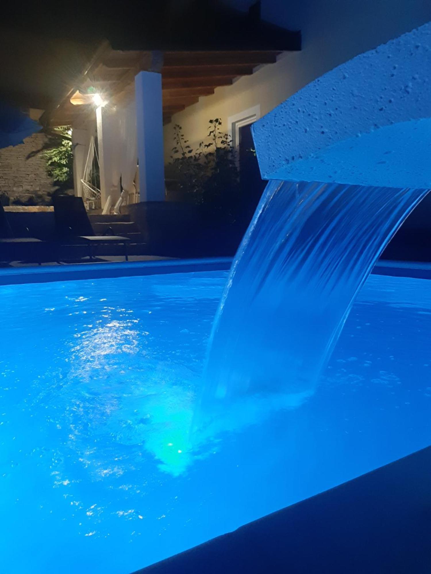 Villa Judita Ровинь Номер фото