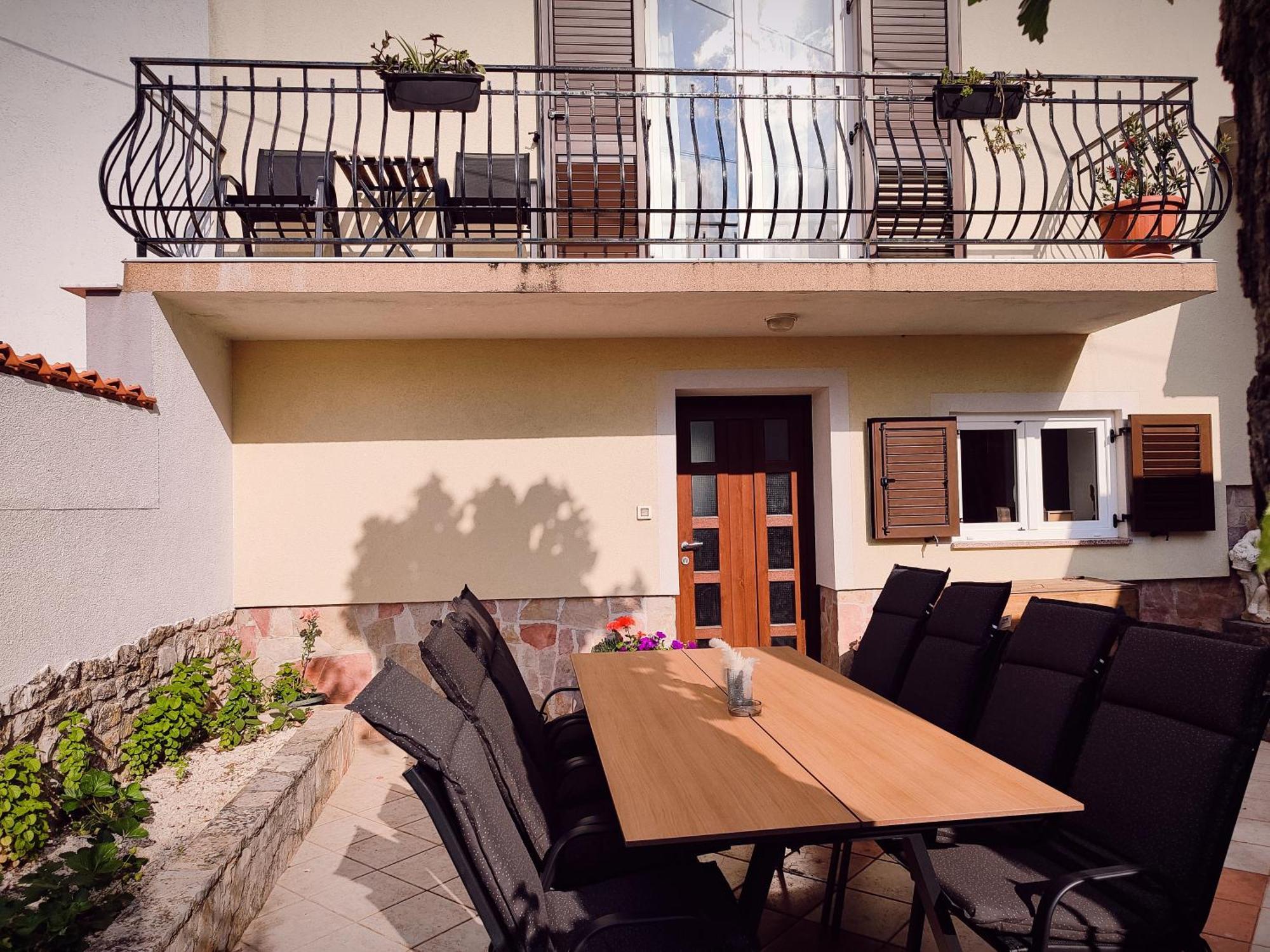 Villa Judita Ровинь Номер фото